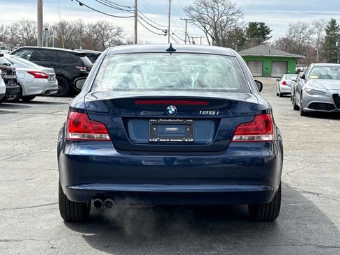 Used 2013 BMW 128i Coupe image 4