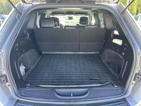 Used 2016 Jeep Grand Cherokee Laredo image 20