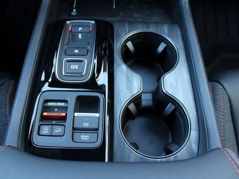 New 2026 Honda Passport TrailSport image 43