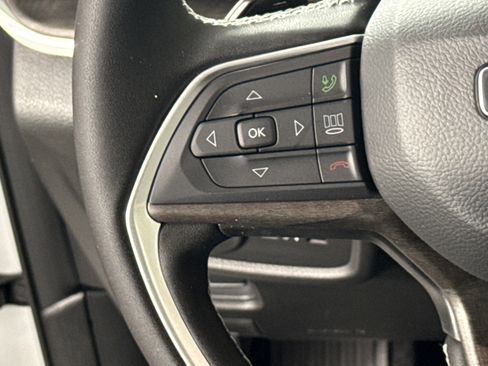 New 2026 Jeep Grand Cherokee L Limited image 14