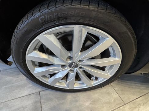 Used 2018 Audi A4 2.0T Ultra Premium image 15