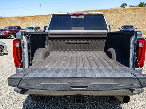 Used 2024 GMC Sierra 2500 Denali Ultimate w/ Max Trailering Package image 25