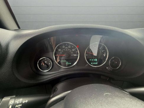 Used 2016 Jeep Wrangler Unlimited Sport w/ Quick Order Package 24S image 25