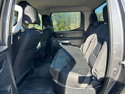 Used 2024 Toyota Tundra SR5 w/ SR5 Convenience Package image 13