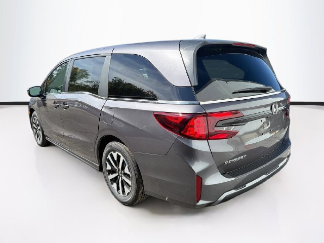 New 2027 Honda Odyssey EX-L image 5