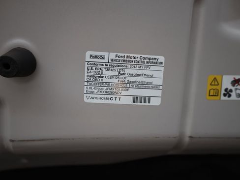 Used 2018 Ford F150 XLT w/ Equipment Group 301A Mid image 34