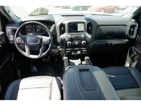 Used 2021 GMC Sierra 1500 Denali w/ Denali Ultimate Package image 26