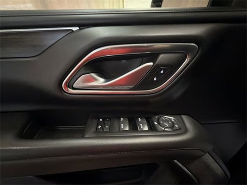 Certified 2022 Chevrolet Suburban Z71 image 13