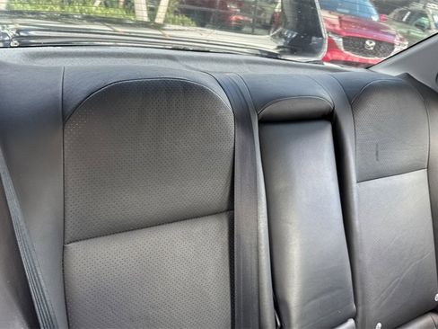 Used 2006 Subaru Impreza WRX STI image 47