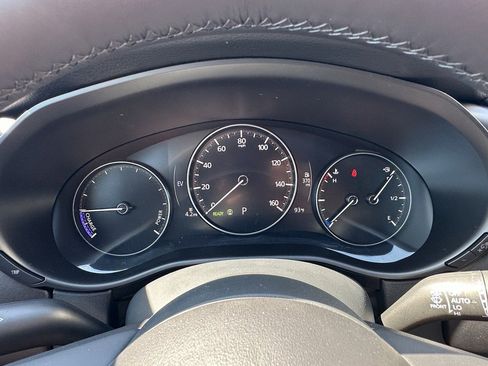New 2026 MAZDA CX-50 AWD 2.5 Hybrid w/ Weather Package image 23