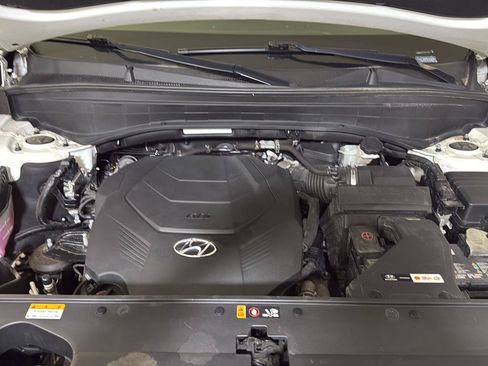 Used 2024 Hyundai Palisade SEL w/ Premium Package AWD/4WD image 2