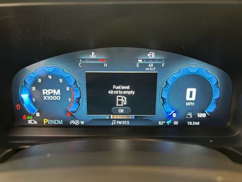 New 2026 Ford Bronco Big Bend AWD/4WD image 21