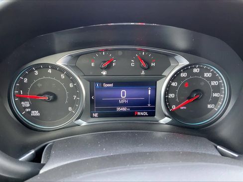 Used 2023 Chevrolet Equinox LT w/ LPO, Floor Liner Package image 26