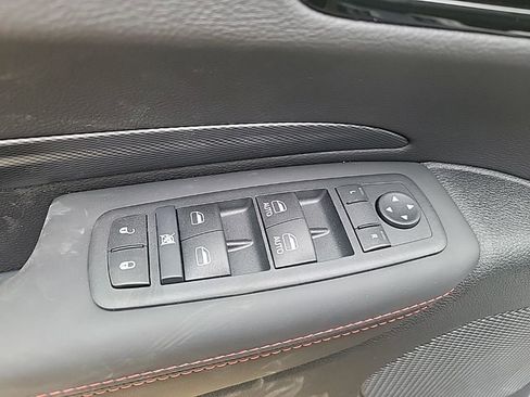 New 2026 Dodge Durango GT w/ Tow 'N Go Package image 19