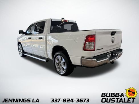 Used 2024 RAM 1500 Big Horn image 3