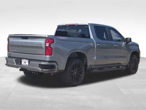 New 2026 Chevrolet Silverado 1500 RST w/ RST Select Package AWD/4WD image 6