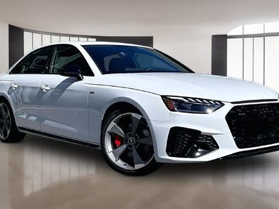 Certified 2023 Audi A4 2.0T Premium Plus w/ Premium Plus Package