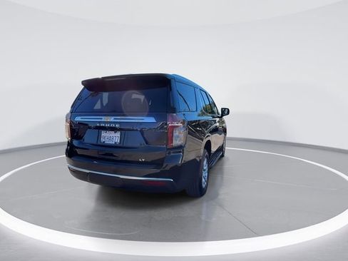 Used 2024 Chevrolet Tahoe LT image 7