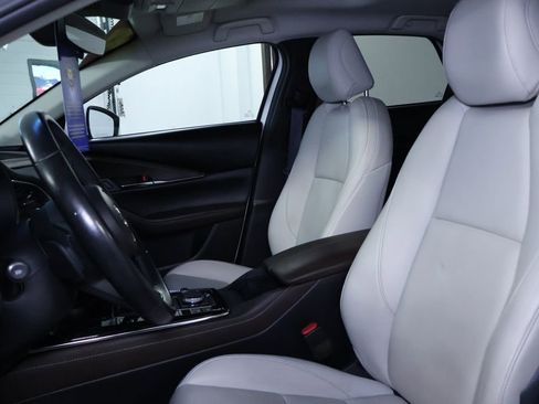 Used 2022 MAZDA CX-30 AWD 2.5 S w/ Premium Package image 15