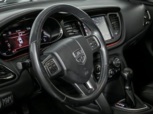 Used 2014 Dodge Dart GT w/ Technology Group image 21