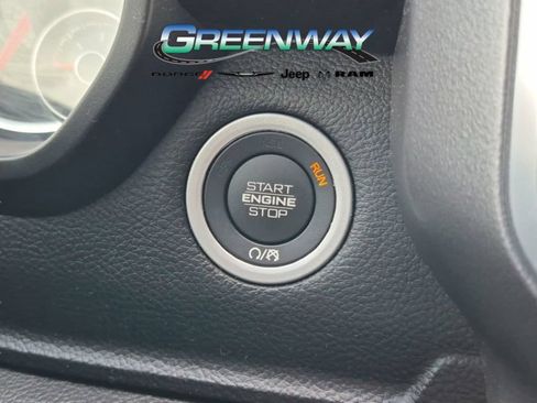 Used 2023 RAM 1500 Big Horn AWD/4WD image 10