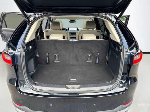 Certified 2024 MAZDA CX-90 3.3 Turbo S AWD/4WD image 28