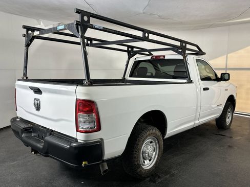 Used 2019 RAM 2500 Tradesman image 11