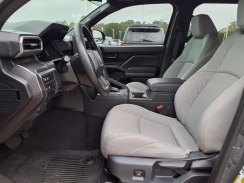Certified 2026 Toyota Tacoma SR5 RWD image 17