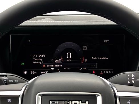 New 2026 GMC Terrain Denali image 25