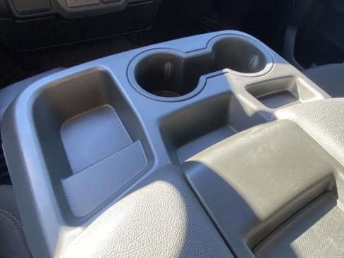 Used 2023 Chevrolet Silverado 1500 Custom image 28