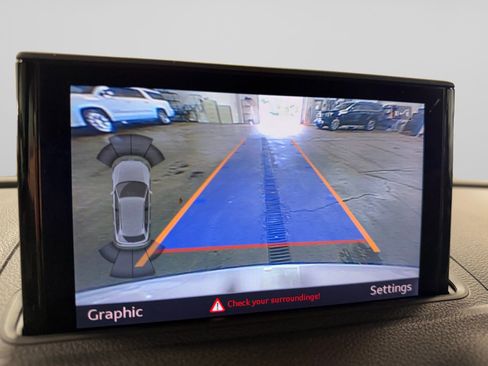 Used 2016 Audi A3 e-tron Premium Plus FWD image 31