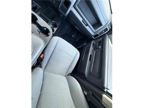 Used 2017 RAM 2500 Tradesman w/ Power Wagon Package image 11