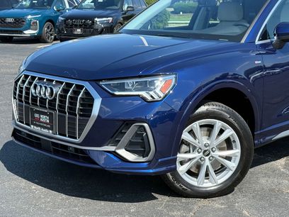 Used 2025 Audi Q3 2.0T Premium w/ Convenience Package