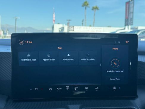 Used 2024 Ford Mustang GT image 33