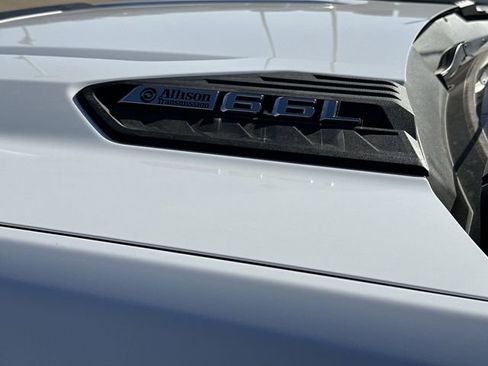 New 2025 Chevrolet Silverado 2500 W/T image 11