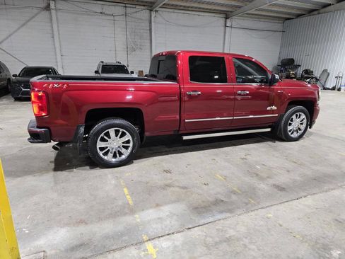 Used 2018 Chevrolet Silverado 1500 High Country image 16