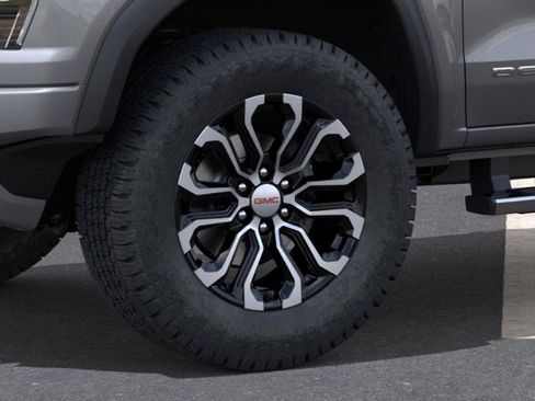 New 2026 GMC Canyon Denali AWD/4WD image 33