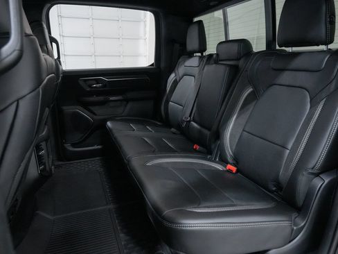 Used 2026 RAM 1500 RHO AWD/4WD image 27