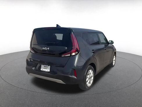 Used 2025 Kia Soul LX w/ LX Technology Package image 14