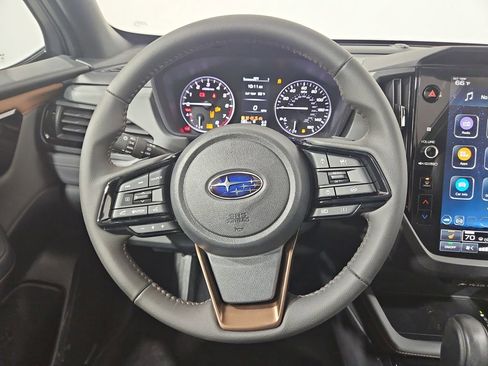 New 2026 Subaru Forester Sport image 14