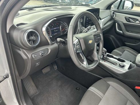 Used 2023 Chevrolet Blazer LT w/ Convenience Package FWD image 11