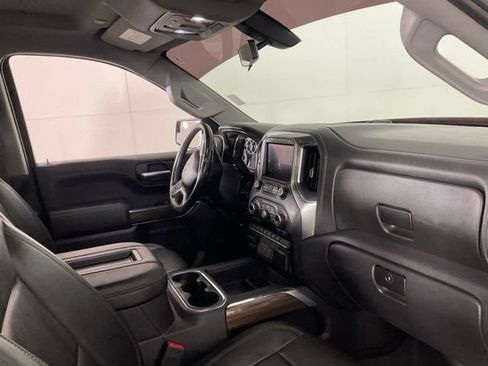 Used 2020 Chevrolet Silverado 1500 RST w/ All-Star Edition AWD/4WD image 28