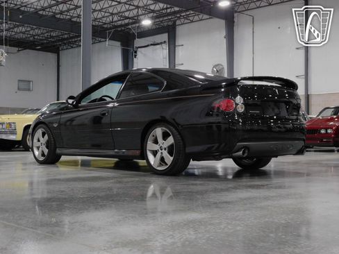 Used 2006 Pontiac GTO image 22