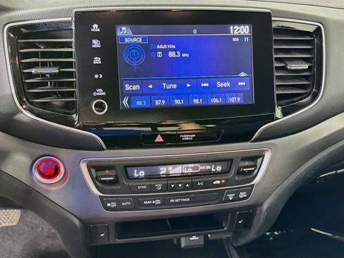 Used 2023 Honda Ridgeline RTL image 18