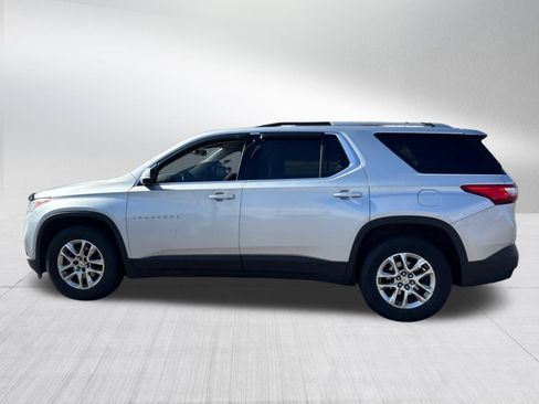 Used 2018 Chevrolet Traverse LT image 5