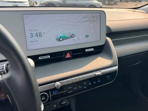 Certified 2024 Hyundai Ioniq 5 SEL RWD image 17