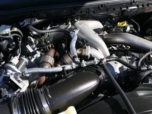 Used 2024 Ford F250 XLT image 29