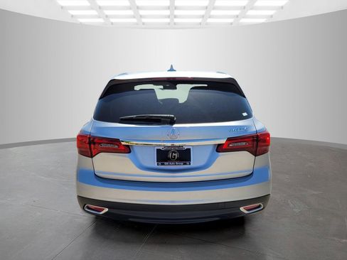 Used 2014 Acura MDX FWD w/ Technology Package image 5