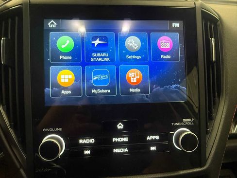 Certified 2024 Subaru Forester Sport AWD/4WD image 32