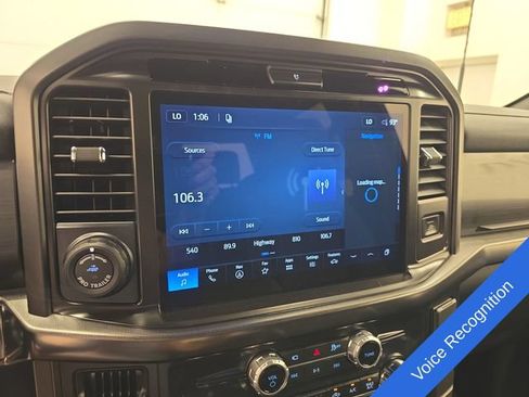 New 2026 Ford F150 Lariat w/ Equipment Group 501A Mid AWD/4WD image 26